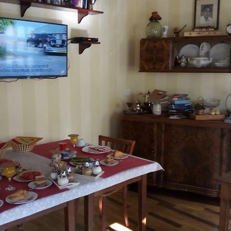 Ada Hotel Sarajewo Zewnętrze zdjęcie