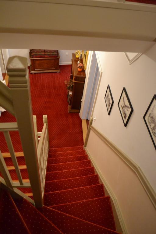 Ada Hotel Sarajewo Zewnętrze zdjęcie