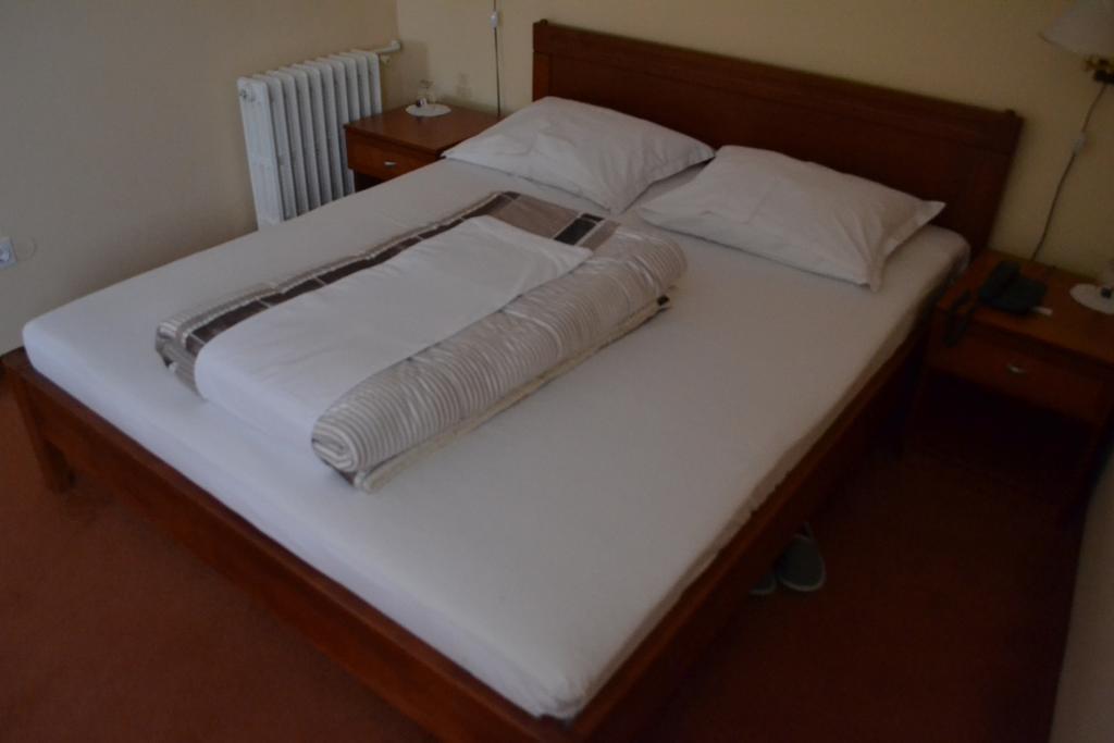 Ada Hotel Sarajewo Pokój zdjęcie