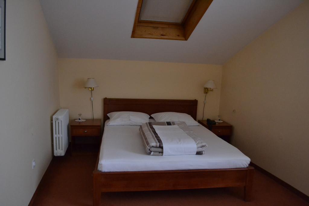 Ada Hotel Sarajewo Pokój zdjęcie