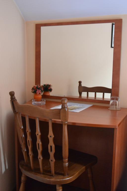Ada Hotel Sarajewo Pokój zdjęcie