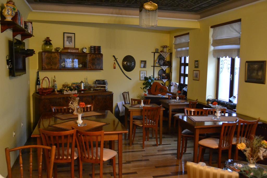 Ada Hotel Sarajewo Zewnętrze zdjęcie