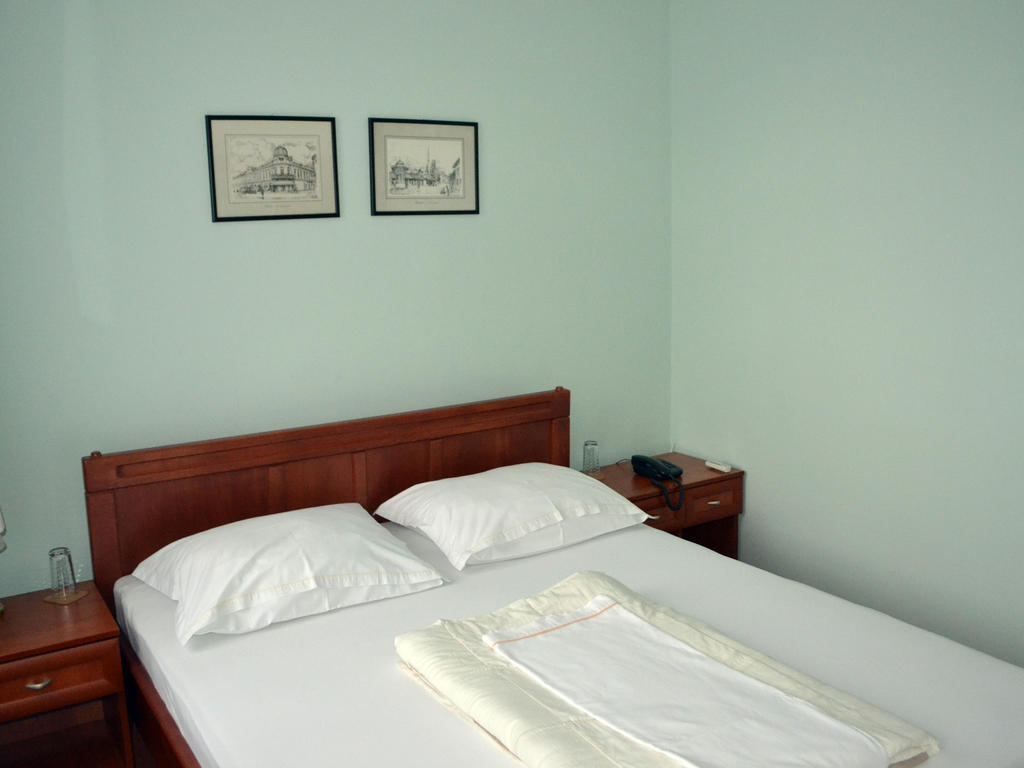 Ada Hotel Sarajewo Zewnętrze zdjęcie