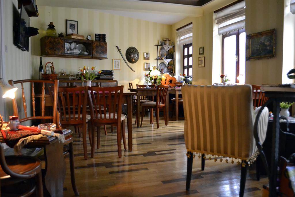 Ada Hotel Sarajewo Zewnętrze zdjęcie