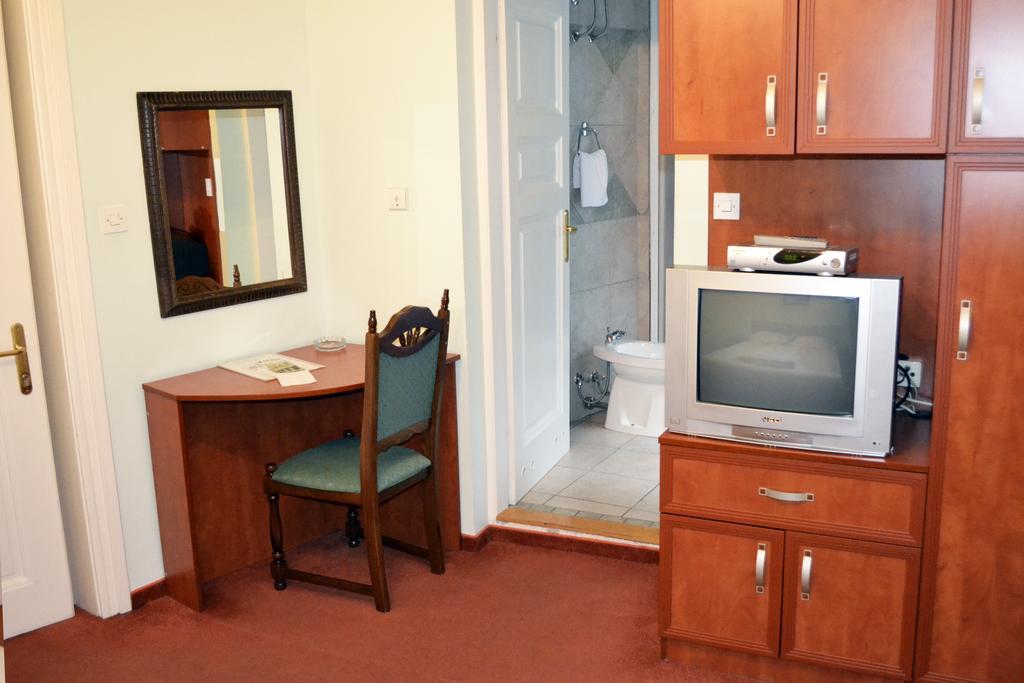 Ada Hotel Sarajewo Zewnętrze zdjęcie