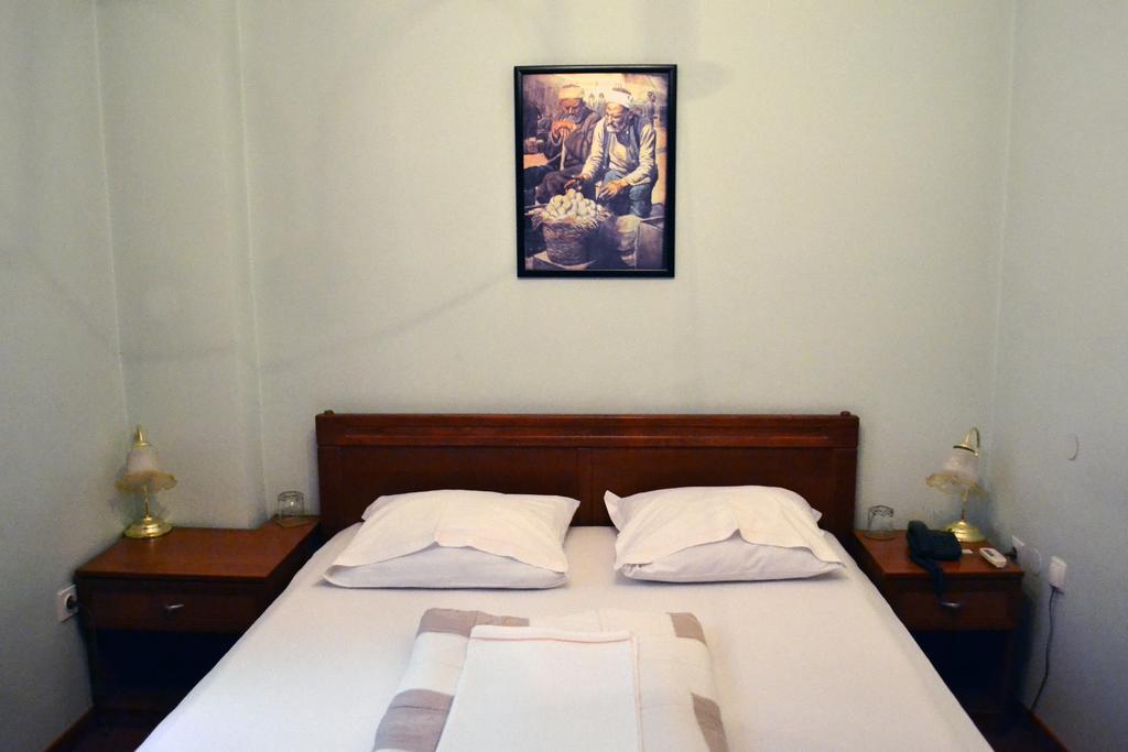 Ada Hotel Sarajewo Zewnętrze zdjęcie