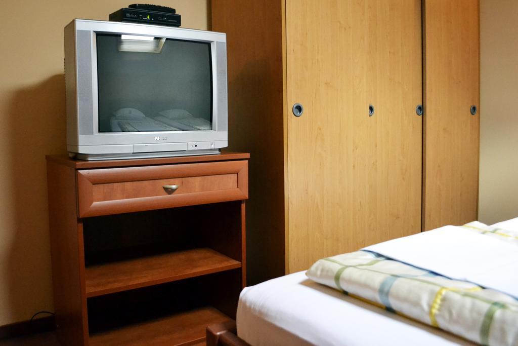 Ada Hotel Sarajewo Zewnętrze zdjęcie