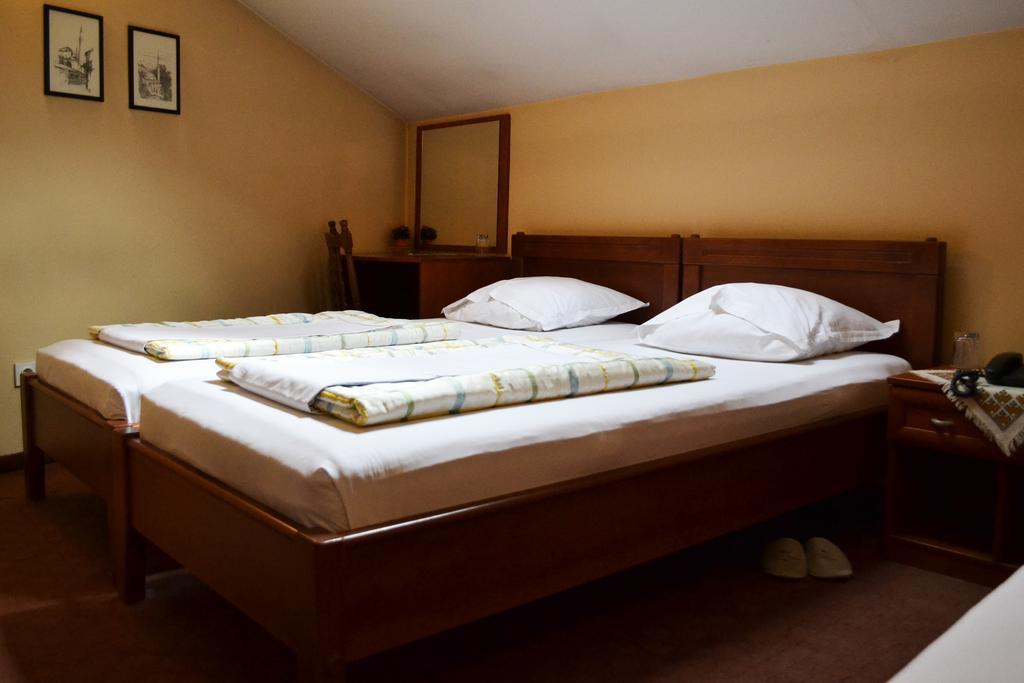 Ada Hotel Sarajewo Zewnętrze zdjęcie