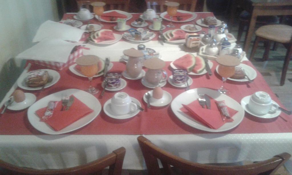 Ada Hotel Sarajewo Zewnętrze zdjęcie