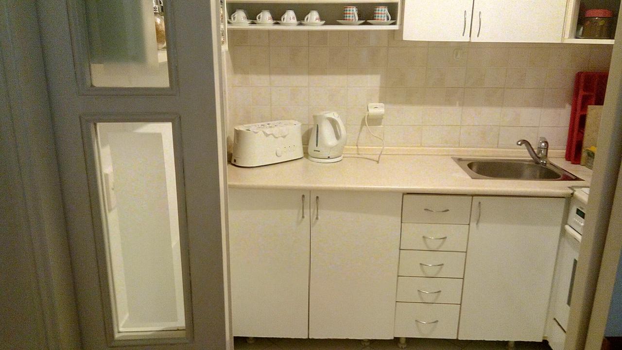 Ada Hotel Sarajewo Zewnętrze zdjęcie