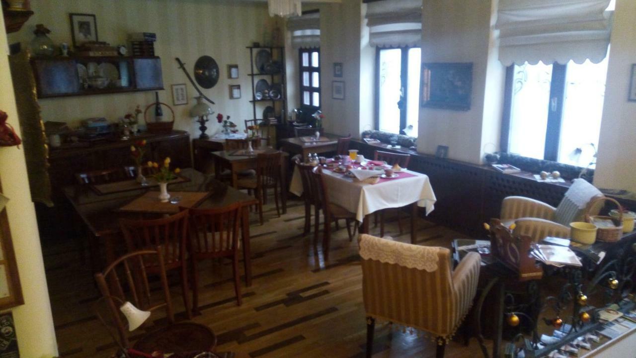 Ada Hotel Sarajewo Zewnętrze zdjęcie
