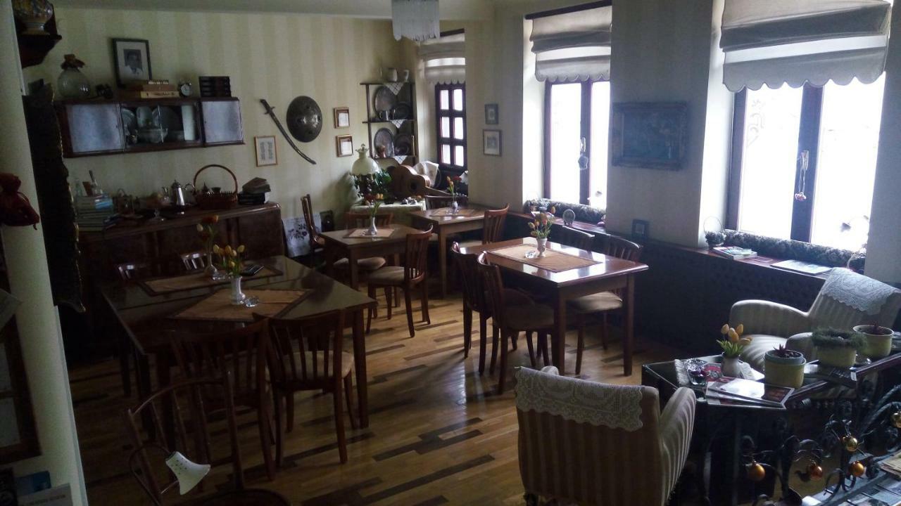 Ada Hotel Sarajewo Zewnętrze zdjęcie