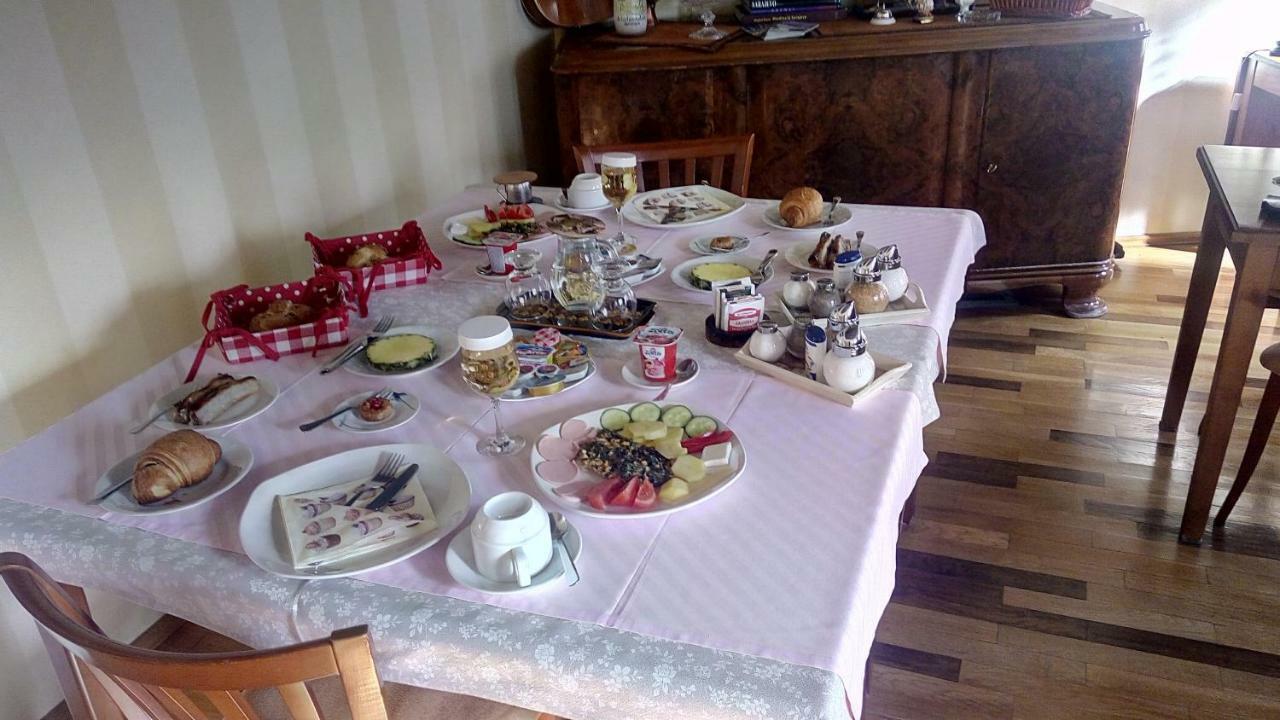 Ada Hotel Sarajewo Zewnętrze zdjęcie