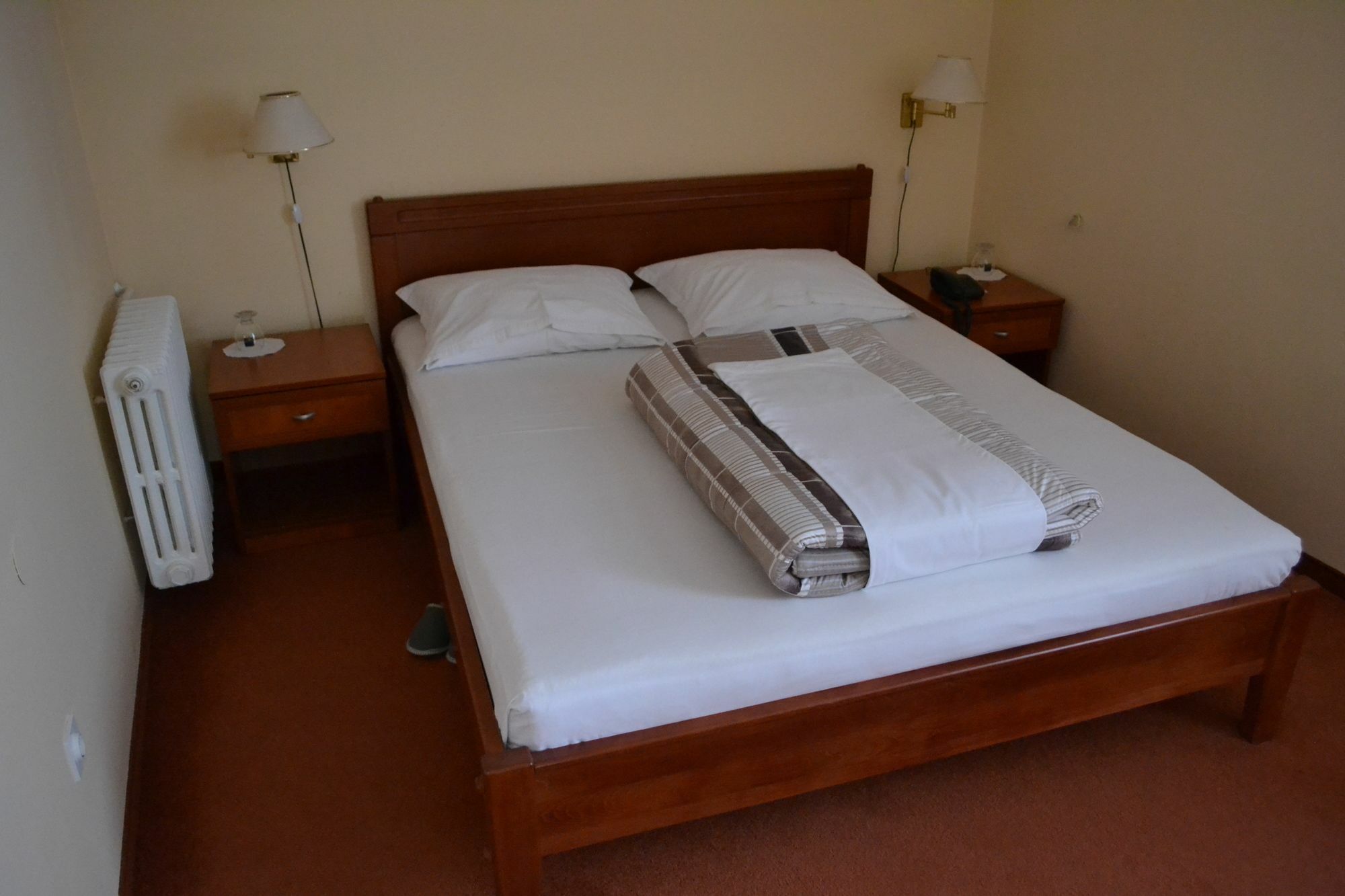 Ada Hotel Sarajewo Zewnętrze zdjęcie