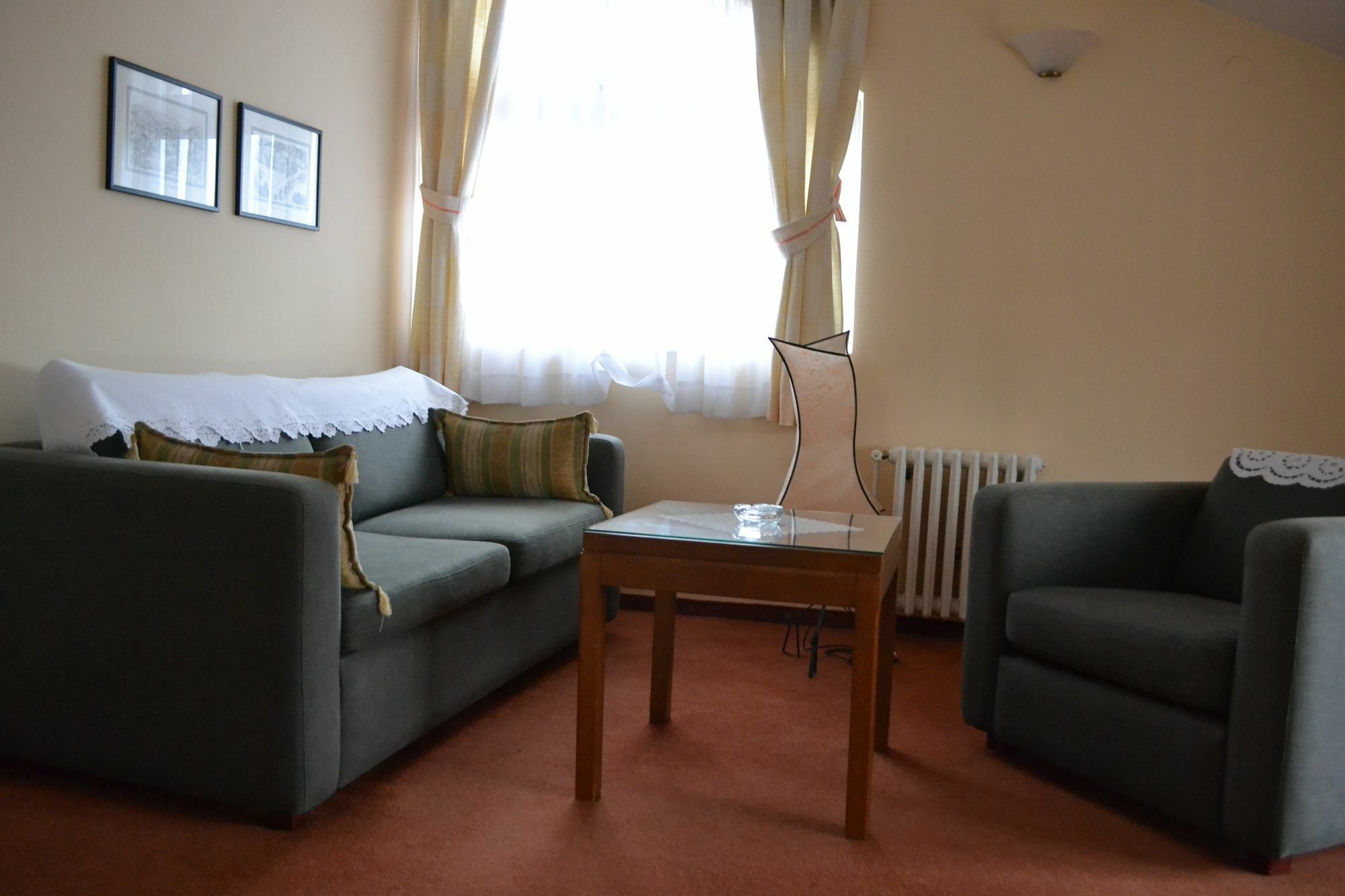 Ada Hotel Sarajewo Zewnętrze zdjęcie
