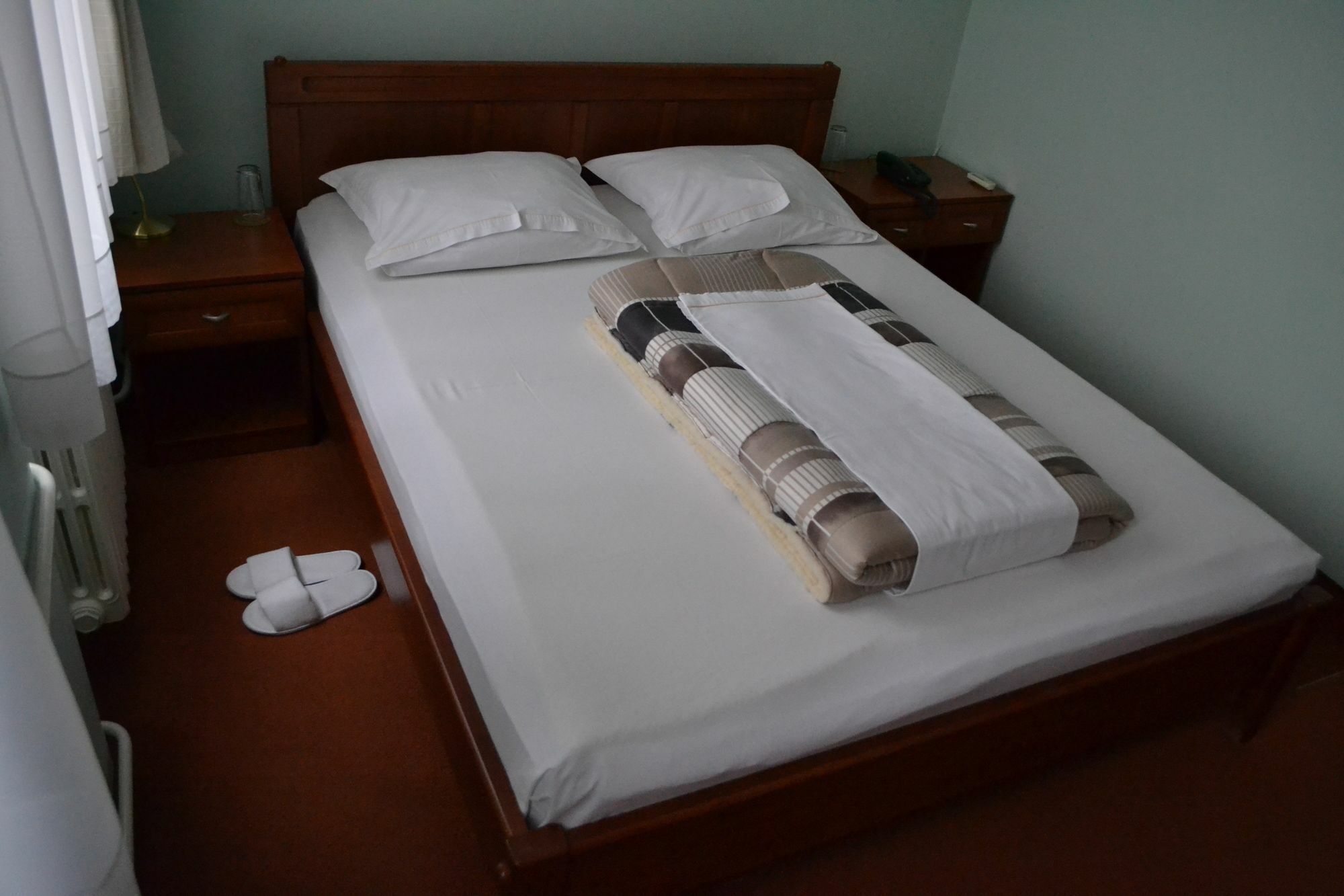 Ada Hotel Sarajewo Zewnętrze zdjęcie