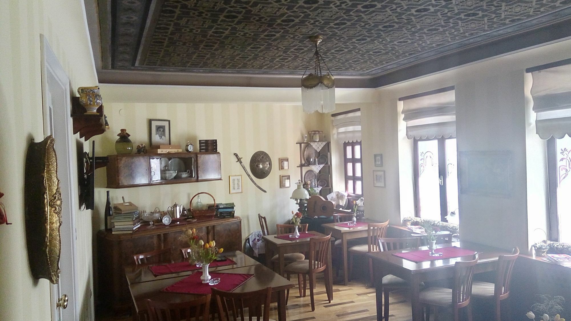 Ada Hotel Sarajewo Zewnętrze zdjęcie
