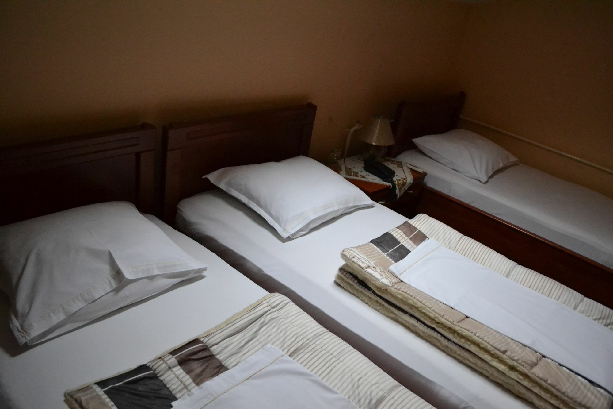 Ada Hotel Sarajewo Zewnętrze zdjęcie