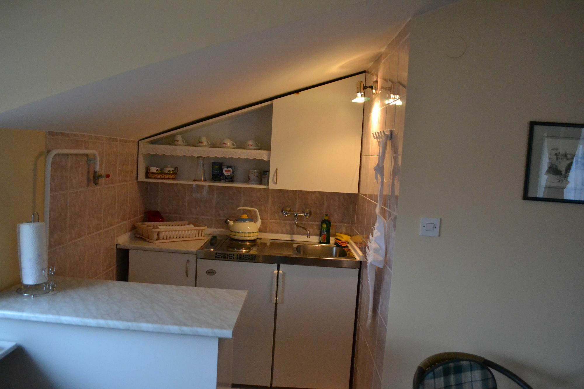 Ada Hotel Sarajewo Zewnętrze zdjęcie